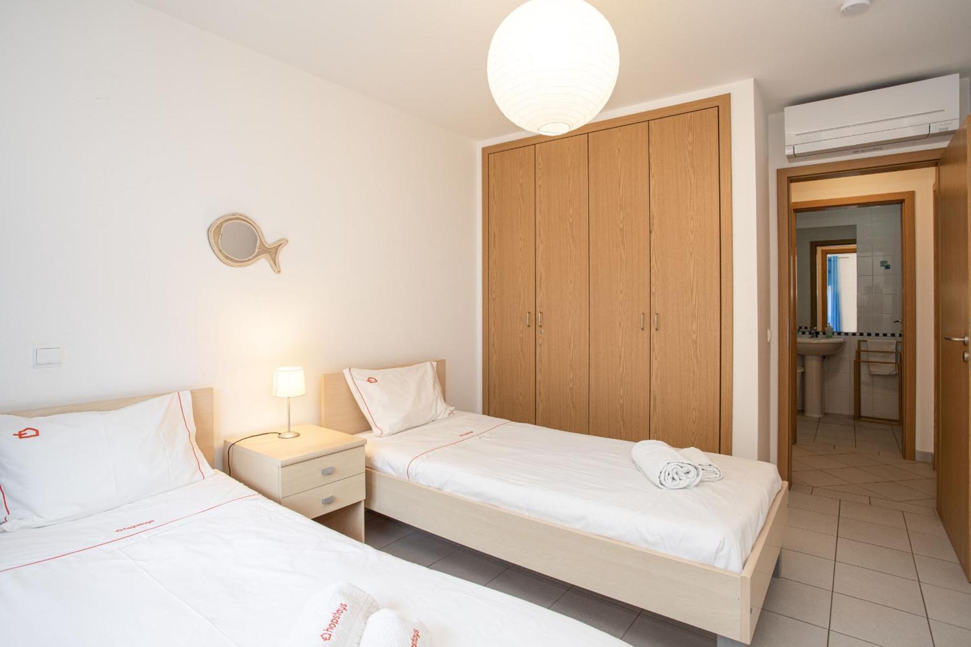 Appartement New - Portimao Casinha Extérieur photo