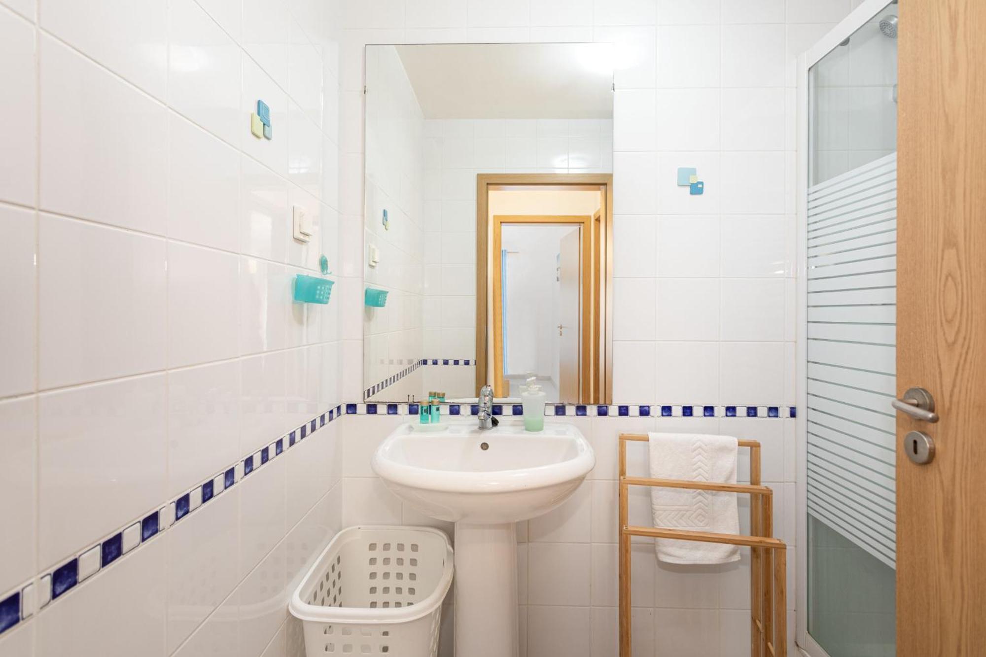 Appartement New - Portimao Casinha Extérieur photo