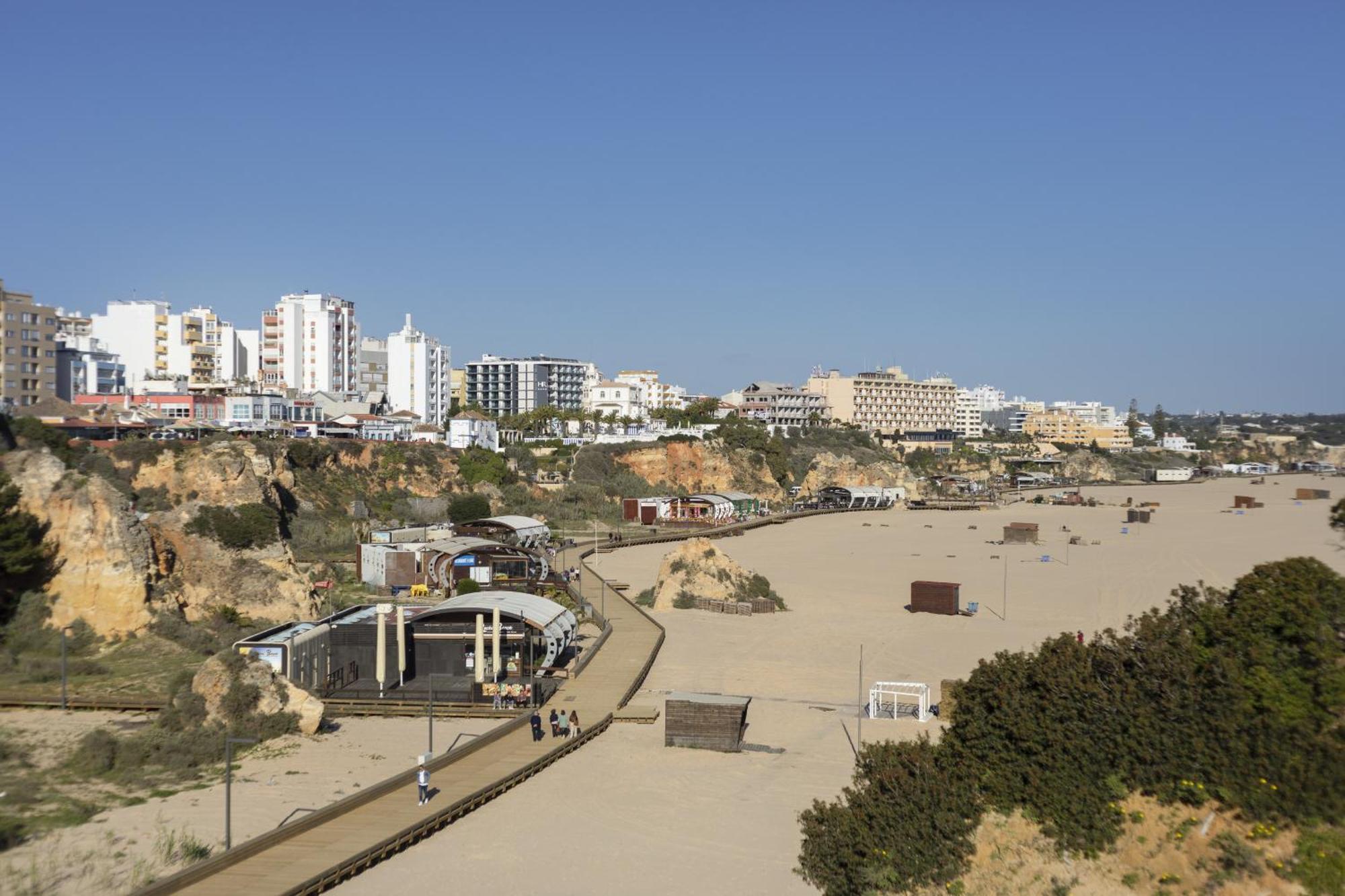 Appartement New - Portimao Casinha Extérieur photo